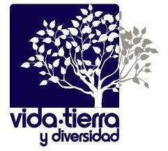 logo vida tierra y diversidad